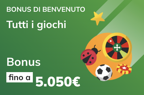 Promozioni Sisal 2026